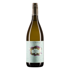 Livio Felluga Sharis delle Venezie IGT 2019 фото