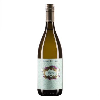Livio Felluga Sharis delle Venezie IGT 2019 фото
