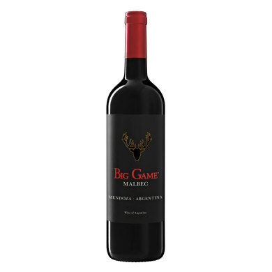 Mare Magnum Malbec Organic Big Game Mendoza фото