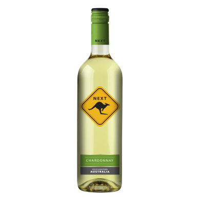 Вино Next Kangaroo Chardonnay фото