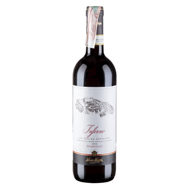 Nino Negri Valtellina Superiore DOCG Inferno фото