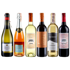 Дегустационный сет "Dream Team" _96