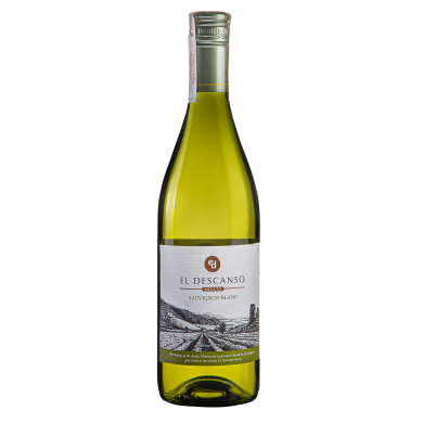 Вино El Descanso Varietals Sauvignon Blanc фото