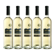 Катальдо Грилло, белое сухое, Италия (5 шт.)