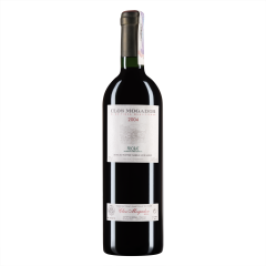 Кло Могадор 2004, червоне сухе, Іспанія, 1 пляшка