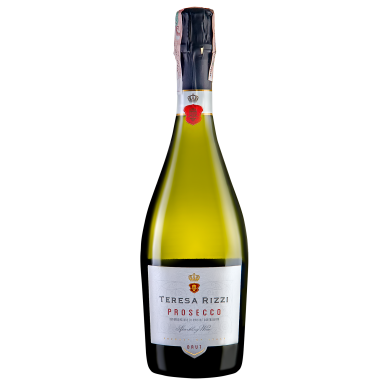 Вино игристое Teresa Rizzi Prosecco DOC Spumante фото