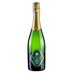 Вино игристое Altemasi Trento Millesimato DOC 2014 фото