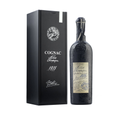 Леро Пті Шампань 1977, Франція, 1 пляшка