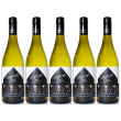 Шефердс Ден Совиньон Блан Мальборо, белое сухое, Новая Зеландия (5 шт.)