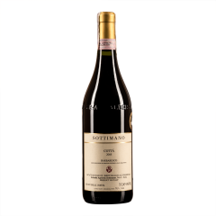 Соттимано Барбареско Котта 2005, красное сухое, Италия, 1 бутылка