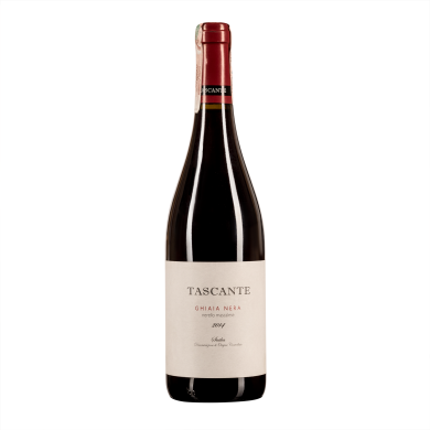 ТаскантЭ Гьяйа Нера Сицилия Нерелло Маскалезе 2014, красное сухое, Италия, 1 бутылка