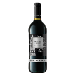 Вино Inkerman Crimean Riviera red фото