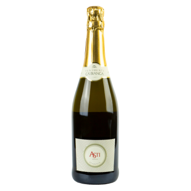 Вино игристое Ca' Bianca Asti Spumante DOCG фото