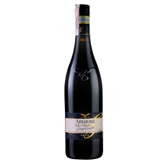 Кампаньола Амароне делла Вальполічелла Класіко Вінеті Валата ді Марано 2015, червоне сухе, Італія, 1 пляшка