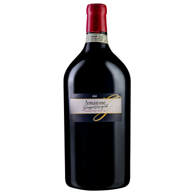 Campagnola Amarone della Valpolicella Classico Vigneti Vallata di Marano Double Magnum 2006 фото