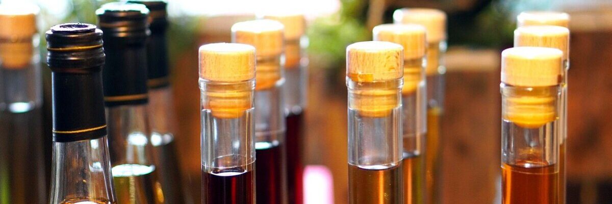 Вместо вина - санитайзер. Как производитель вина из Грузии переквалифицировал производство