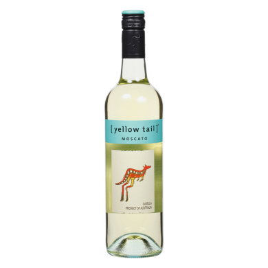 Yellow Tail Moscato фото