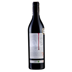 Зіме Арлекін 1999, червоне сухе, Італія, 1 пляшка