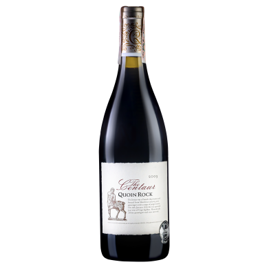 Quoin Rock The Centaur Shiraz 2009 фото