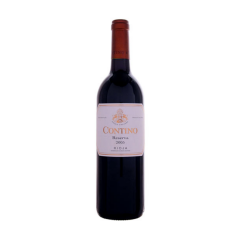 Контино Резерва 2005, красное сухое, Испания, 1 бутылка