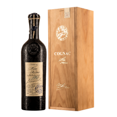 Леро Фен Буа 1980, Франція, 1 пляшка