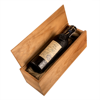 Леро Фен Буа 1980, Франция, 1 бутылка