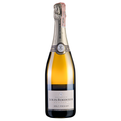 Шампанское Louis Roederer Brut Premier фото