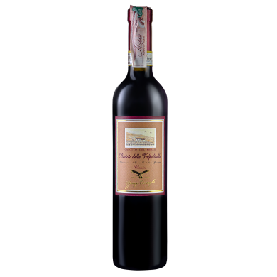 Campagnola Recioto della Valpolicella Classico Casotto del Merlo 2017 фото