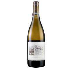 Quoin Rock The Nicobar Sauvignon Blanc 2011 фото