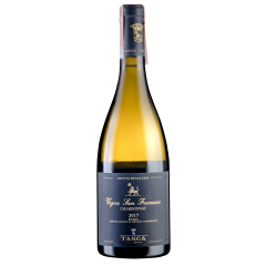 Таска д'Альмерита Шардоне 2017, белое сухое, Италия, 1 бутылка
