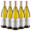 Фрескобальди Альбиция Шардоне, белое сухое, Италия (5 шт.)