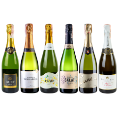 Игристые Испании