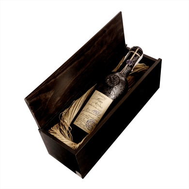 Леро Фен Буа 1982, Франция, 1 бутылка