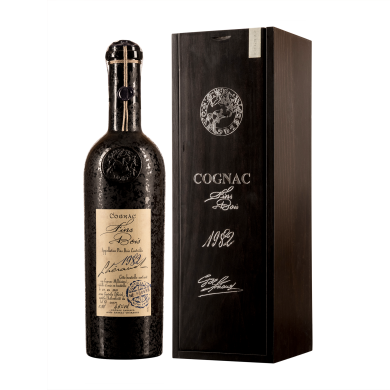 Леро Фен Буа 1982, Франция, 1 бутылка