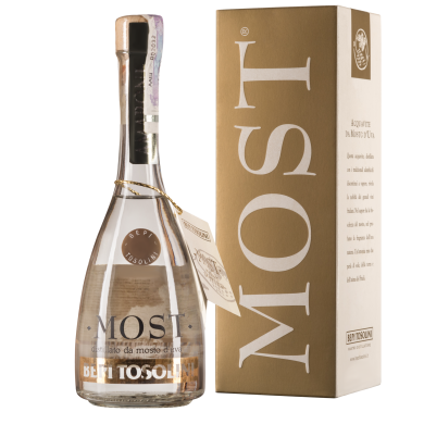 Мост Амароне, подарочная коробка, 0,35 л, Италия, 1 бутылка