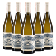 Саузерн Оушн Совиньон Блан Мальборо, белое сухое, Новая Зеландия (5 шт.)