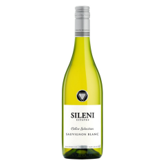 Sileni Estate Sauvignon Blanc фото
