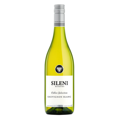 Sileni Estate Sauvignon Blanc фото