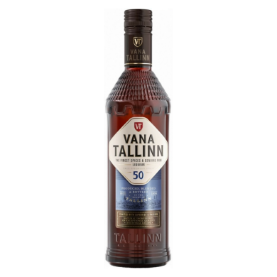 Vana Tallinn 50% фото