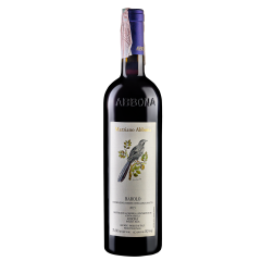 Вино Abbona Barolo DOCG 2015 фото