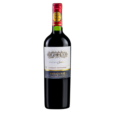 Errazuriz Estate Cabernet Sauvignon фото