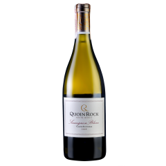 Quoin Rock Sauvignon Blanc фото