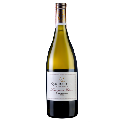 Quoin Rock Sauvignon Blanc фото