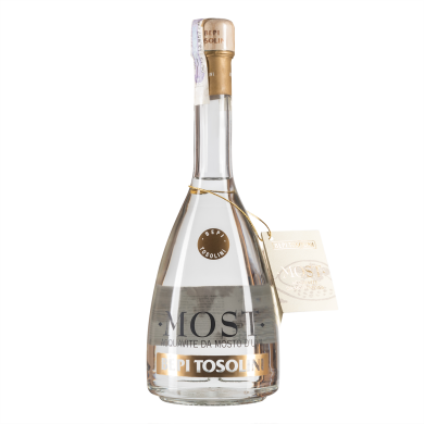 Мост Юве Мисте, подарочная коробка, Италия, 1 бутылка