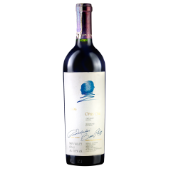  Opus One 1999 фото