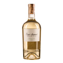 Равентос Кан Сумои Перфюм, белое сухое, Испания, 1 бутылка