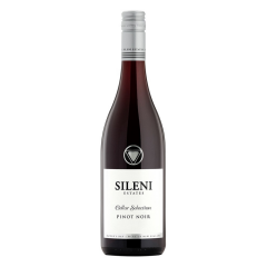 Sileni Estate Pinot Noir фото