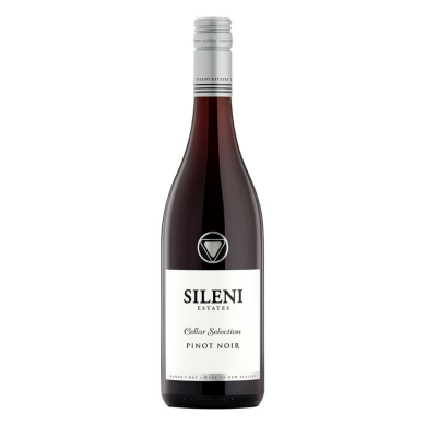 Sileni Estate Pinot Noir фото