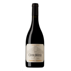 Тардьє-Лоран Кот-Роті "В'єй Вінь" 2017, червоне сухе, Франція, 1 пляшка