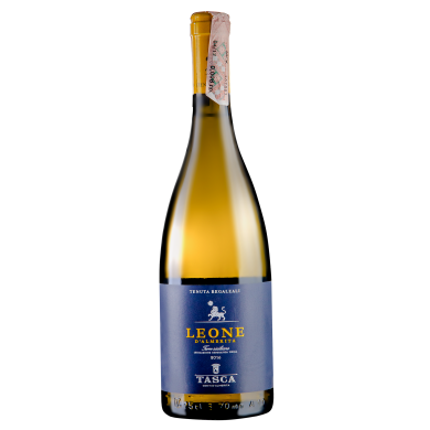 Таска д'Альмерита Леоне, белое сухое, Италия, 1 бутылка